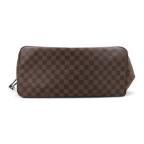 Louis Vuitton Neverfull Damier Ebene