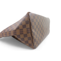 Louis Vuitton Neverfull Damier Ebene