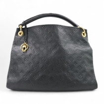 Louis Vuitton Artsy Pelle Nera