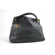 Louis Vuitton Artsy Pelle Nera
