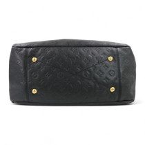 Louis Vuitton Artsy Pelle Nera