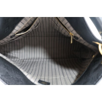 Louis Vuitton Artsy Pelle Nera