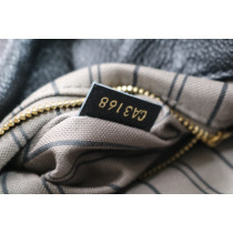 Louis Vuitton Artsy Pelle Nera