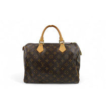 Louis Vuitton Speedy 30 Monogram