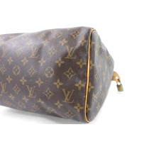 Louis Vuitton Speedy 30 Monogram