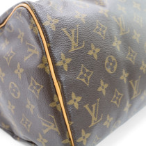 Louis Vuitton Speedy 30 Monogram