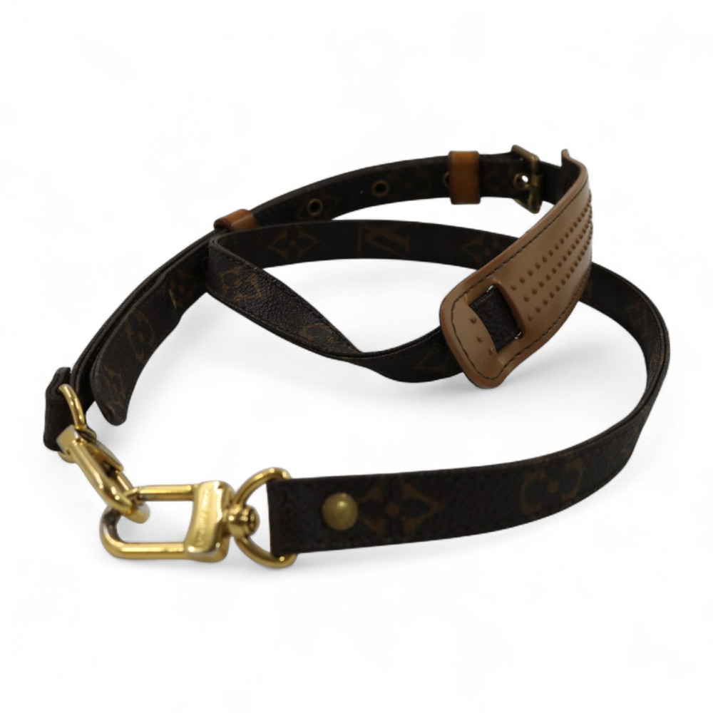 Louis Vuitton Tracolla Monogram