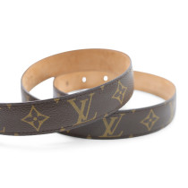 Louis Vuitton Cintura Monogram