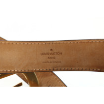 Louis Vuitton Cintura Monogram
