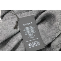Gucci Stola Lana Nera