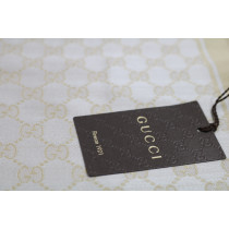 Gucci Stola Lana Beige