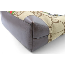 Gucci Shopping GG Jumbo Beige