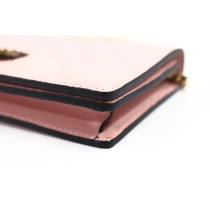 Gucci Tracollina Pelle Rosa