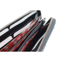 Gucci Portafoglio Pelle Nera