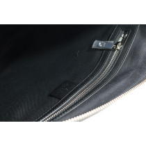 Gucci Messenger GG Grigio