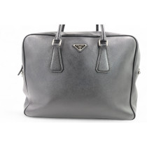 Prada 24h Pelle Nera