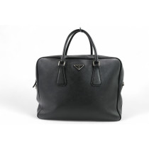 Prada 24h Pelle Nera