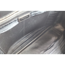 Prada 24h Pelle Nera