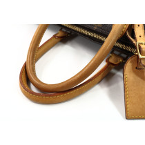 Louis Vuitton Portadocumenti 24h Monogram