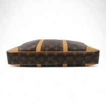 Louis Vuitton Portadocumenti 24h Monogram
