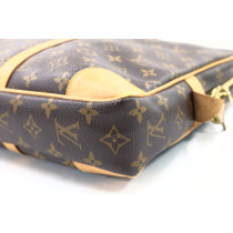 Louis Vuitton Portadocumenti 24h Monogram