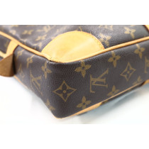 Louis Vuitton Portadocumenti 24h Monogram