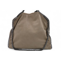 Stella McCartney Falabella Beige