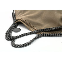 Stella McCartney Falabella Beige