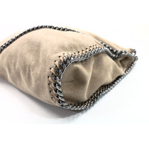 Stella McCartney Falabella Beige