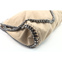 Stella McCartney Falabella Beige