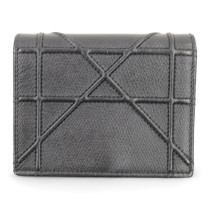 Dior Portafoglio Pelle Nera