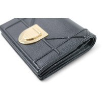 Dior Portafoglio Pelle Nera