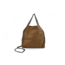 Stella McCartney Falabella Marrone Chiaro