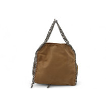 Stella McCartney Falabella Marrone Chiaro