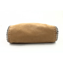 Stella McCartney Falabella Marrone Chiaro