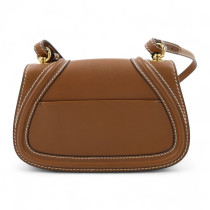 Gucci Blondie Pelle Marrone