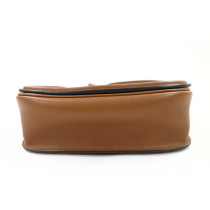 Gucci Blondie Pelle Marrone