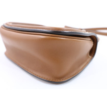 Gucci Blondie Pelle Marrone