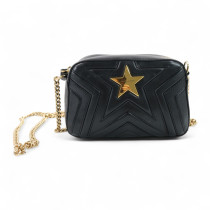 Stella McCartney Camera Bag Nera
