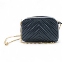 Stella McCartney Camera Bag Nera