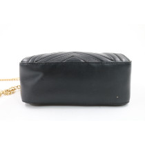 Stella McCartney Camera Bag Nera