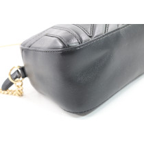 Stella McCartney Camera Bag Nera