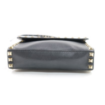 Valentino Mini Bag Pelle Nera