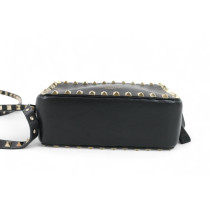 Valentino Camera Bag Pelle Nera
