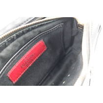 Valentino Camera Bag Pelle Nera