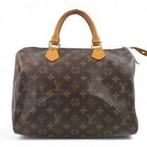 Louis Vuitton Speedy 30 Monogram