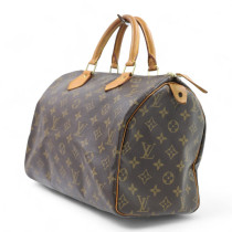 Louis Vuitton Speedy 30 Monogram