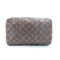 Louis Vuitton Speedy 30 Monogram