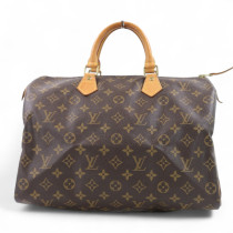 Louis Vuitton Speedy 30 Monogram