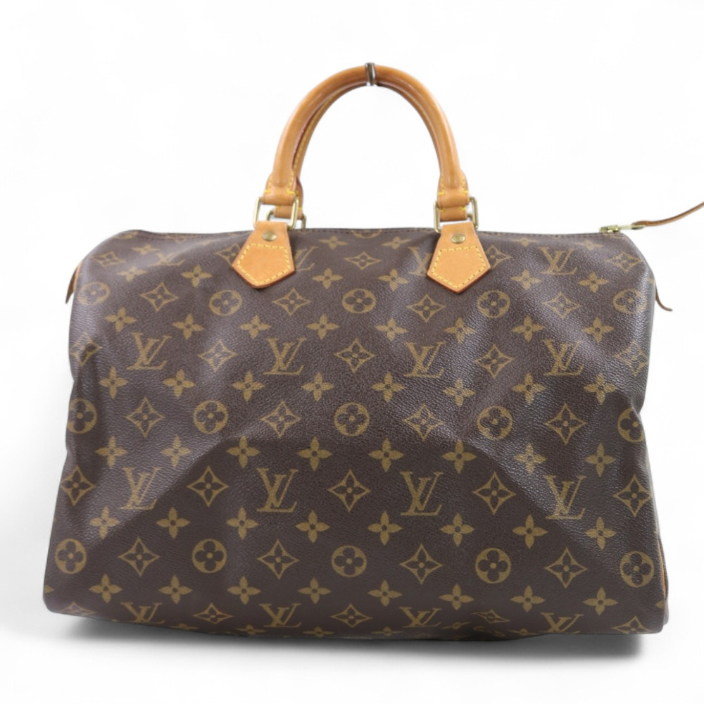 Louis Vuitton Speedy 30 Monogram